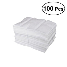 Carica l'immagine nel visualizzatore di Gallery, VORCOOL 100 sacchetti di schiuma per cuscini, proteggere bicchieri,... - Ilgrandebazar