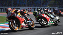 Carica l'immagine nel visualizzatore di Gallery, MotoGP 20 - Esclusiva Amazon.It (con DLC VIP Multiplier Pack) - Other -...