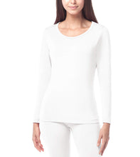 Carica l'immagine nel visualizzatore di Gallery, LAPASA Donna Maglia Termica - Ti Tiene al Caldo Senza Stress- T-Shirt... - Ilgrandebazar