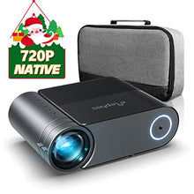 Carica l'immagine nel visualizzatore di Gallery, Proiettore,Elephas Videoproiettore Full HD 4500 Lumen da 50000 ore,... - Ilgrandebazar
