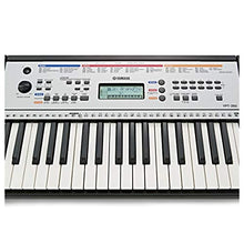 Carica l'immagine nel visualizzatore di Gallery, Yamaha Digital Keyboard YPT-260, Tastiera Digitale Portatile con 61 Tasti... - Ilgrandebazar