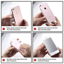 Carica l'immagine nel visualizzatore di Gallery, All Do Cover per Samsung Galaxy A50/Samsung A30s, Trasparente 2 - Ilgrandebazar
