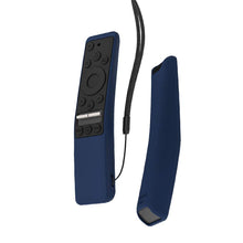 Carica l'immagine nel visualizzatore di Gallery, SIKAI Custodia Protettiva Compatibile con Telecomando Samsung UHD 4K Smart... - Ilgrandebazar