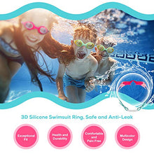 Carica l'immagine nel visualizzatore di Gallery, Occhialini da Nuoto per Bambini - Piscina Bambino 2 PACK