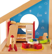 Carica l'immagine nel visualizzatore di Gallery, Hape E3456 - Cameretta dei Bambini multi-colored - Ilgrandebazar