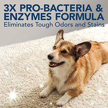 Carica l'immagine nel visualizzatore di Gallery, Simple Solution Extreme Elimina Macchie e Odori per Cani - 9750ml