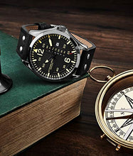 Carica l'immagine nel visualizzatore di Gallery, Orologio - - Stuhrling Original - 3916.1 - Ilgrandebazar