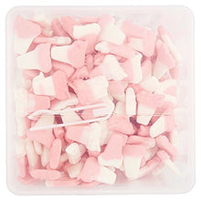 Carica l'immagine nel visualizzatore di Gallery, Haribo Caramelle Cono Gelato Barattolo 200 pezzi [1kg]