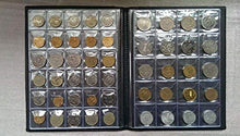 Carica l'immagine nel visualizzatore di Gallery, zjchao Album per Collezione di Monete Numismatica Valuta Libri...