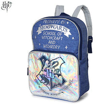 Carica l'immagine nel visualizzatore di Gallery, Harry Potter Zaino Scuola Hogwarts Express per Donna, Ragazza, Borsa...