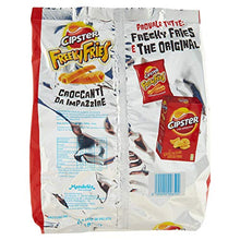 Carica l'immagine nel visualizzatore di Gallery, Cipster Freeky Fries Multipack Gr.125