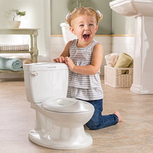 Carica l'immagine nel visualizzatore di Gallery, SUMMER INFANT 11526 WC Bimbo, 2 Kg, Bianco - Ilgrandebazar