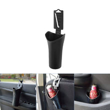 Carica l'immagine nel visualizzatore di Gallery, WINOMO Porta ombrello per automobile a forma di cestino Contenitore sedile... - Ilgrandebazar