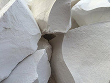 Carica l'immagine nel visualizzatore di Gallery, Monastic - Gessetti commestibili (a pezzi) naturali da mangiare (210 g)