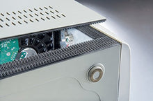 Carica l'immagine nel visualizzatore di Gallery, 3M Dual Lock Nastro High-Tech con Chiusura a Pressione Richiudibile, per Nero - Ilgrandebazar