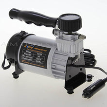 Carica l'immagine nel visualizzatore di Gallery, Katsu 451723 pneumatici 12 V auto Van pneumatico compressore d' aria... - Ilgrandebazar