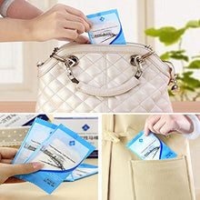 Carica l'immagine nel visualizzatore di Gallery, befitery viaggio impermeabile Disposable Toilet Cover WC Sedile di... - Ilgrandebazar