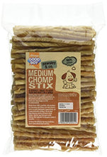 Carica l'immagine nel visualizzatore di Gallery, Good Boy Medium Chomp Stix 125 mm, Confezione da 100 125 x 7-8 mm - Ilgrandebazar