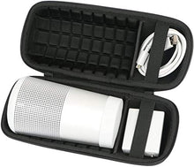 Carica l'immagine nel visualizzatore di Gallery, Per Bose Soundlink Revolve Diffusore Portatile EVA Borsa da viaggio il giro