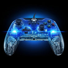 Carica l'immagine nel visualizzatore di Gallery, Pdp Controller Afterglow Wired Per Xbox One - Essentials -