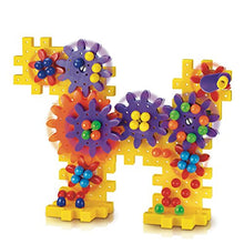 Carica l'immagine nel visualizzatore di Gallery, Quercetti- Georello Basic Mechanics Gioco di Costruzione, Multicolore - Ilgrandebazar