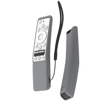 Carica l'immagine nel visualizzatore di Gallery, SIKAI Custodia Protettiva Compatibile con Telecomando Samsung UHD 4K Smart... - Ilgrandebazar