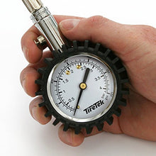 Carica l'immagine nel visualizzatore di Gallery, TIRETEK Flexi-Pro - Misuratore di pressione per pneumatici auto e moto,... - Ilgrandebazar