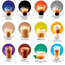 Carica l'immagine nel visualizzatore di Gallery, Nescafé Dolce Gusto Nesquik Bevanda al di Cioccolato, 3 Confezioni da...
