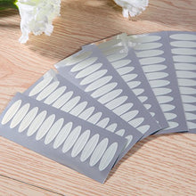Carica l'immagine nel visualizzatore di Gallery, Lameila 240 Pairs Invisible Double Eyelid Tape Self-Adhesive Eyelid...