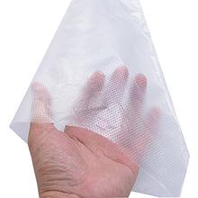 Carica l'immagine nel visualizzatore di Gallery, Lictin sac a Poche USA e Getta - 120 Pezzi Sacchetti di Monouso per... - Ilgrandebazar