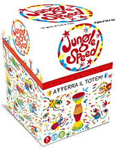 Carica l'immagine nel visualizzatore di Gallery, Asmodee gioco da tavolo Una variante grafica dell’ormai affermato Jungle...
