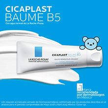 Carica l'immagine nel visualizzatore di Gallery, La Roche-Posay Cicaplast B5 Apaisant Balsamo Riparatore - 40 ml - Ilgrandebazar