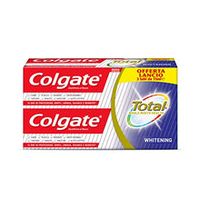 Carica l'immagine nel visualizzatore di Gallery, Dentifricio Colgate Total Whitening 150 ml - Ilgrandebazar