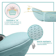 Carica l'immagine nel visualizzatore di Gallery, Marsupio Neonati PetitBèbè | Porta Bambino Ergonomico 4 in 1 |... - Ilgrandebazar
