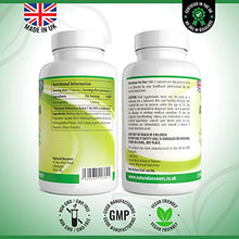 Carica l'immagine nel visualizzatore di Gallery, Ashwagandha, Supplemento naturale, 1000mg