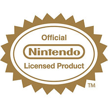 Carica l'immagine nel visualizzatore di Gallery, Nintendo Switch Joy-Con Comfort Grip (Nero) - [Edizione: Regno Unito]
