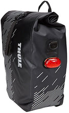 Carica l'immagine nel visualizzatore di Gallery, Thule Borsa per Bici Unisex S, Nero - Ilgrandebazar
