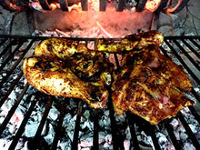Carica l'immagine nel visualizzatore di Gallery, BBQ CHICKEN DRY RUB 150gr / POLLO
