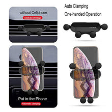 Carica l'immagine nel visualizzatore di Gallery, O'woda Supporto Auto Universale Porta Cellulare Zero per auto - Ilgrandebazar