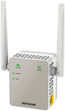 Carica l'immagine nel visualizzatore di Gallery, Netgear EX6120 Ripetitore WiFi AC1200, Extender e 1200 Mbps, Bianco