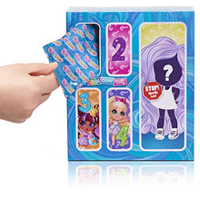 Carica l'immagine nel visualizzatore di Gallery, JP Hairdorables, Bambola per Bambine Dolls Series 3 - Ilgrandebazar