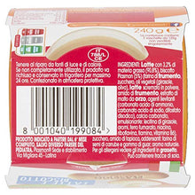 Carica l'immagine nel visualizzatore di Gallery, Plasmon Merenda dei Bambini Latte e Biscotto, 24 x 120 g