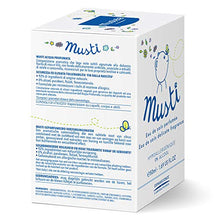 Carica l'immagine nel visualizzatore di Gallery, Mustela Musti Acqua Profumata - 50 ml - Ilgrandebazar