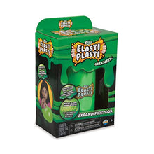 Carica l'immagine nel visualizzatore di Gallery, Elasti Plasti 79376 Greenetic Slime 425g, Colore Verde - Ilgrandebazar