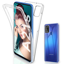 Carica l'immagine nel visualizzatore di Gallery, Gnews Cover per Samsung Galaxy A21S, Custodia A21S...