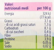 Carica l'immagine nel visualizzatore di Gallery, Hipp Omogeneizzato Agnello con Verdure - 24 vasetti da 80 g - Ilgrandebazar