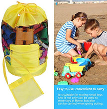 Carica l'immagine nel visualizzatore di Gallery, Fabur 2pz Borsa da Spiaggia | 1pz Grande con a...