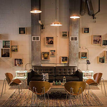 Carica l'immagine nel visualizzatore di Gallery, NOVSIGHT 4 Pezzi Lampadine Edison Industriali E27 40W Bianco Caldo 4 - Ilgrandebazar