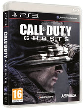 Carica l'immagine nel visualizzatore di Gallery, Call of Duty : Ghosts