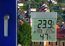 Carica l'immagine nel visualizzatore di Gallery, TFA Dostmann 30.5020 Stazione meteorologica Digitale - Ilgrandebazar